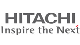 HITACHI